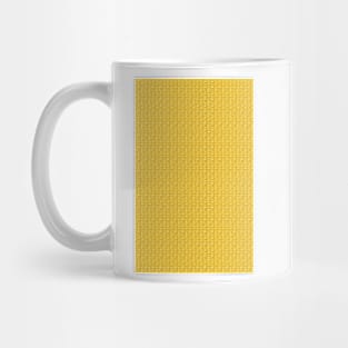 Egyptian abstract pattern Mug